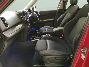 Mini Countryman 1.5 Cooper (136 ps) - CLIMATE CONTROL