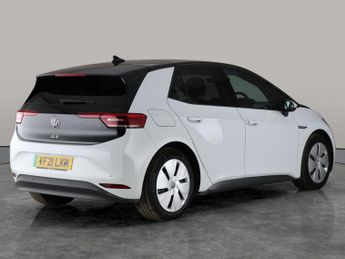 Volkswagen ID.3 Pro Performance 58kWh Family (204 ps) - PARK SENSORS - DAB