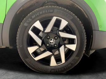 Vauxhall Mokka Electric 50kWh Elite Nav Premium (136 ps) - REVERSE CAM - HEATED SEATS -