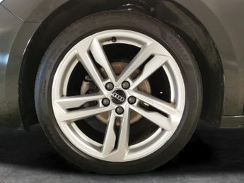 Audi A1 1.0 TFSI 25 S line Sportback S Tronic (95 ps) - 17IN ALLOYS - AI