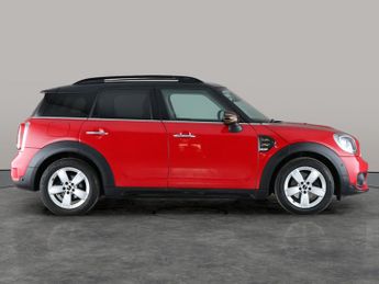 Mini Countryman 1.5 Cooper (136 ps) - CLIMATE CONTROL - DRIVING MODES - 17IN ALL