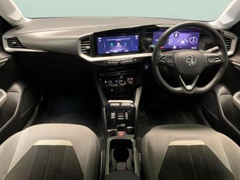 Vauxhall Mokka Electric 50kWh Elite Nav Premium (136 ps) - REVERSE CAM - HEATED SEATS -