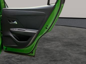 Vauxhall Mokka Electric 50kWh Elite Nav Premium (136 ps) - REVERSE CAM - HEATED SEATS -