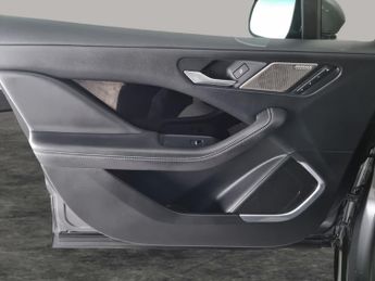 Jaguar I-PACE 400 90kWh HSE 4WD (400 ps) - AUTO PARK - LED - MERIDIAN AUDIO