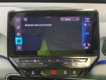 Volkswagen ID.3 Pro Performance 58kWh Life (204 ps) - CARPLAY - LED - BLUETOOTH