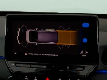 Volkswagen ID.3 Pro Performance 58kWh Life (204 ps) - CARPLAY - LED - BLUETOOTH