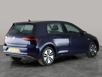 Volkswagen E-golf 35.8kWh e-Golf (136 ps) - CLIMATE CONTROL - DAB - USB AUDIO