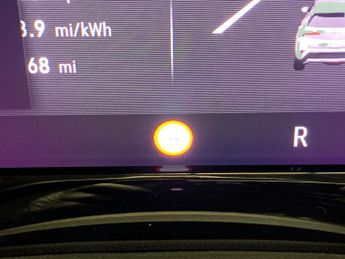 Vauxhall Mokka Electric 50kWh Elite Nav Premium (136 ps) - REVERSE CAM - HEATED SEATS - 