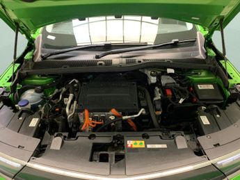 Vauxhall Mokka Electric 50kWh Elite Nav Premium (136 ps) - REVERSE CAM - HEATED SEATS - 