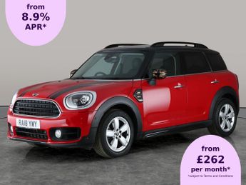 MINI Countryman 1.5 Cooper (136 ps) - COMFORT ACCESS - CLIMATE CONTROL - DRIVING