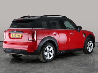 Mini Countryman 1.5 Cooper (136 ps) - COMFORT ACCESS - CLIMATE CONTROL - DRIVING