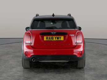 Mini Countryman 1.5 Cooper (136 ps) - COMFORT ACCESS - CLIMATE CONTROL - DRIVING