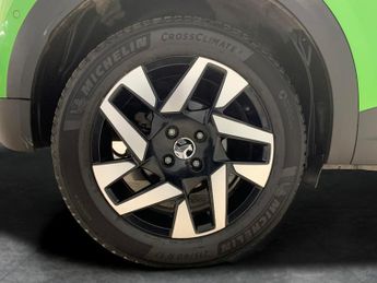 Vauxhall Mokka Electric 50kWh Elite Nav Premium (136 ps) - REVERSE CAM - HEATED SEATS - 