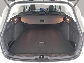 Ford Focus 2.0 EcoBlue Active X (150 ps) - REVERSE CAM - HEATED SEATS - NAV