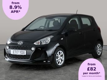Hyundai I10 1.0 SE (66 ps) - SPLIT FOLDING REAR SEATS - ISOFIX