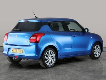 Suzuki Swift 1.2 Dualjet MHEV SZ-T CVT (83 ps) - BLUETOOTH - SPEED LIMIT RECO
