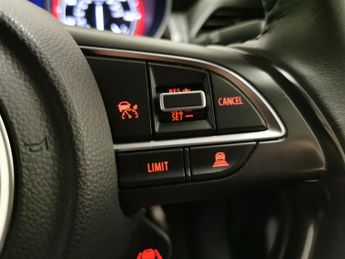 Suzuki Swift 1.2 Dualjet MHEV SZ-T CVT (83 ps) - BLUETOOTH - SPEED LIMIT RECO