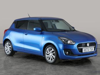 Suzuki Swift 1.2 Dualjet MHEV SZ-T CVT (83 ps) - BLUETOOTH - SPEED LIMIT RECO