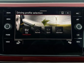 Volkswagen Polo 2.0 TSI GTI DSG (207 ps) - LIGHT AND SIGHT PACK - BLUETOOTH