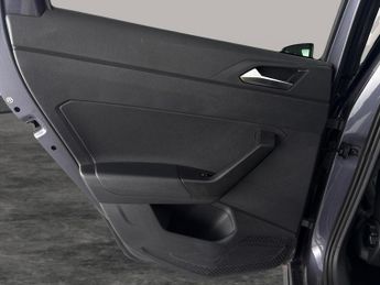 Volkswagen Polo 2.0 TSI GTI DSG (207 ps) - LIGHT AND SIGHT PACK - BLUETOOTH