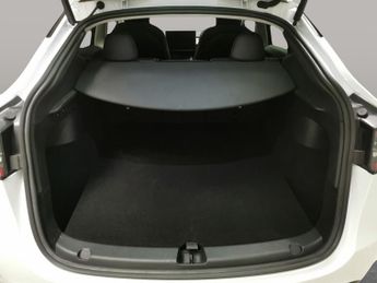 Tesla Model Y (Dual Motor) Long Range 4WDE (384 bhp) - HEATED STEERING
