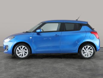 Suzuki Swift 1.2 Dualjet MHEV SZ-T CVT (83 ps) - BLUETOOTH - SPEED LIMIT RECO