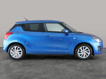 Suzuki Swift 1.2 Dualjet MHEV SZ-T CVT (83 ps) - BLUETOOTH - SPEED LIMIT RECO