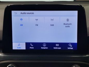 Ford Focus 2.0 EcoBlue Active X (150 ps) - HEATED SEATS - NAV - HEATED STEE
