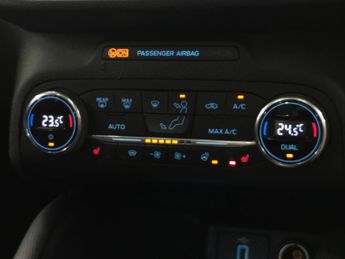 Ford Focus 2.0 EcoBlue Active X (150 ps) - REVERSE CAM - HEATED SEATS - NAV