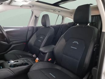 Ford Focus 2.0 EcoBlue Active X (150 ps) - REVERSE CAM - HEATED SEATS - NAV