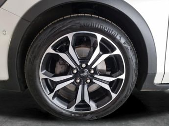 Ford Focus 2.0 EcoBlue Active X (150 ps) - REVERSE CAM - HEATED SEATS - NAV