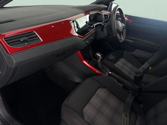 Volkswagen Polo 2.0 TSI GTI DSG (207 ps) - LIGHT AND SIGHT PACK - BLUETOOTH