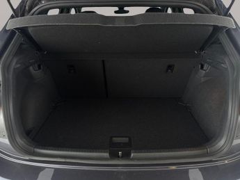 Volkswagen Polo 2.0 TSI GTI DSG (207 ps) - LIGHT AND SIGHT PACK - BLUETOOTH