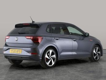 Volkswagen Polo 2.0 TSI GTI DSG (207 ps) - LIGHT AND SIGHT PACK - BLUETOOTH