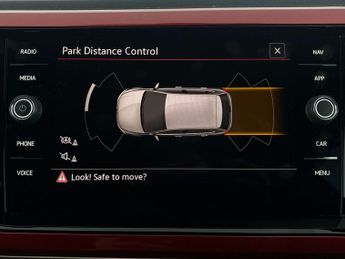 Volkswagen Polo 2.0 TSI GTI DSG (207 ps) - LIGHT AND SIGHT PACK - BLUETOOTH