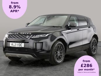 Land Rover Range Rover Evoque 2.0 D165 FWD (163 ps) - AMBIENT INTERIOR LIGHTING - CRUISE CONTR