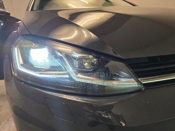 Volkswagen Golf 2.0 TDI Match Edition DSG (150 ps) - CLIMATE CONTROL - SD CARD M