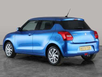 Suzuki Swift 1.2 Dualjet MHEV SZ-T CVT (83 ps) - BLUETOOTH - SPEED LIMIT RECO