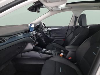 Ford Focus 2.0 EcoBlue Active X (150 ps) - REVERSE CAM - HEATED SEATS - NAV