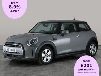 MINI Hatch 1.5 Cooper Classic (136 ps) - CARPLAY - LED - BLUETOOTH