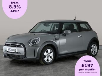 MINI Hatch 1.5 Cooper Classic (136 ps) - CARPLAY - LED - BLUETOOTH