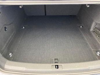 Audi A6 Saloon 2.0 TDI Black Edition S Tronic quattro (190 ps) - BLACK STYLING 