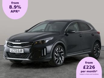 Kia Ceed 1.5 T-GDi 3 (158 bhp) - NAV - HEATED SEATS - HEATED STEERING