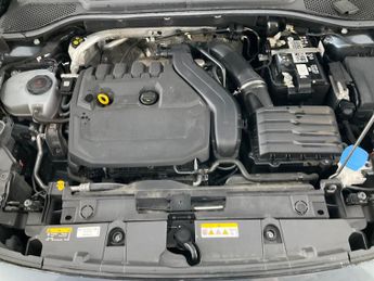 Cupra Formentor 1.5 TSI V1 DSG (150 ps) - KEYLESS ENTRY - LED - NAV