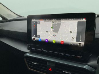 Cupra Formentor 1.5 TSI V1 DSG (150 ps) - KEYLESS ENTRY - LED - NAV