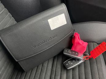 Mercedes-Benz GLA 1.6 GLA180 AMG Line Edition 7G-DCT (122 ps) - KEYLESS-GO - BLUET