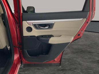 Honda CR-V 2.0 h i-MMD EX eCVT 4WD (184 ps) - REVERSE CAM - NAV - HEATED LE