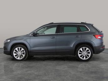 Skoda Karoq 1.6 TDI SE L DSG (115 ps) - REVERSE CAM - SMARTLINK - NAV