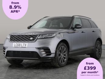 Land Rover Range Rover 3.0 D300 R-Dynamic SE 4WD (300 ps) - NAV - ADAPTIVE LIGHTS - WIF