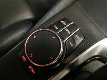 BMW 5 Series 2.0 520d MHT M Sport Touring Steptronic (190 ps) - MF INSTRUMENT